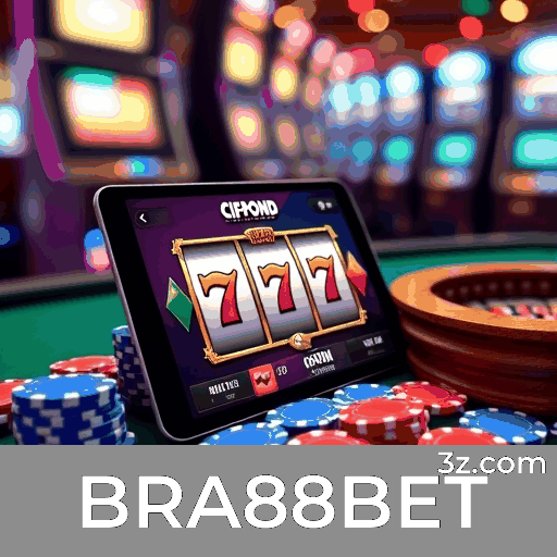 BRA88BET: Apostas Móveis Simplificadas e Funcionalidade Total
