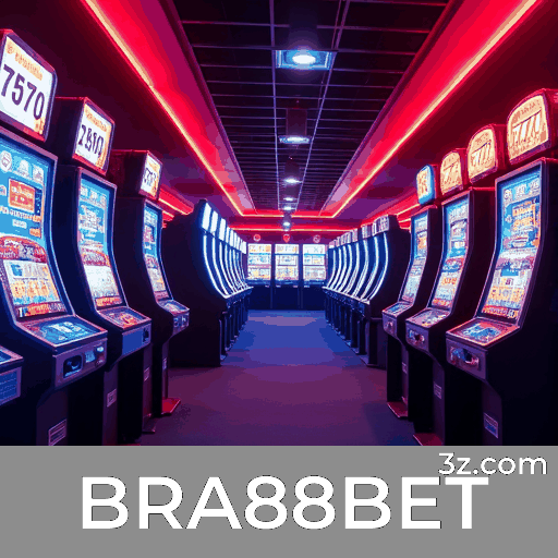 BRA88BET: Seu Cassino Online Profissional e Seguro