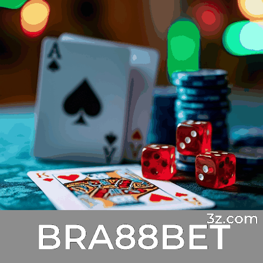 Universo de Jogos Extraordinários do BRA88BET: Diversão Sem Limites
