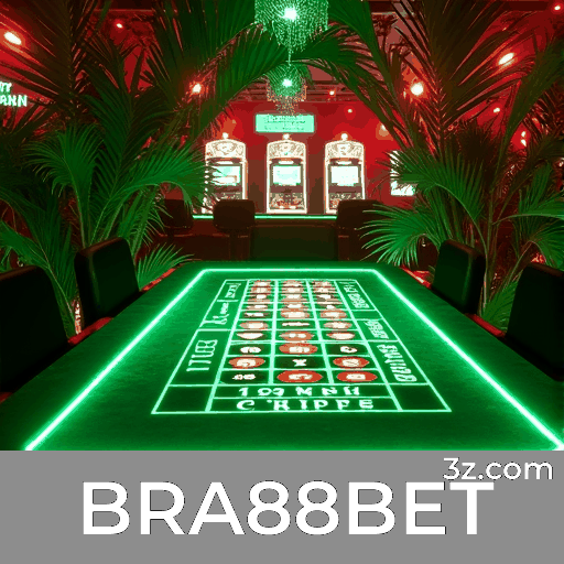 Descubra o App Completo da BRA88BET para Apostas Móveis