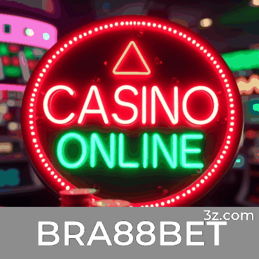 BRA88BET Casino: Conecte-se na comunidade de jogos online