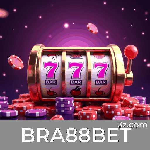 BRA88BET: A Nova Era de Interação em Cassino Social