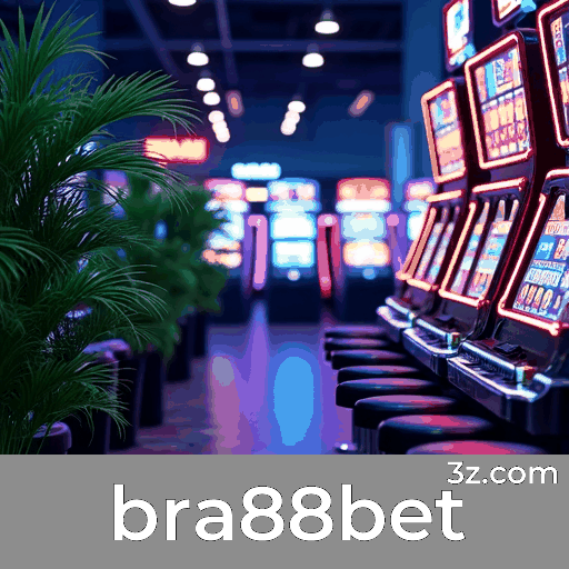 bra88bet game mais image