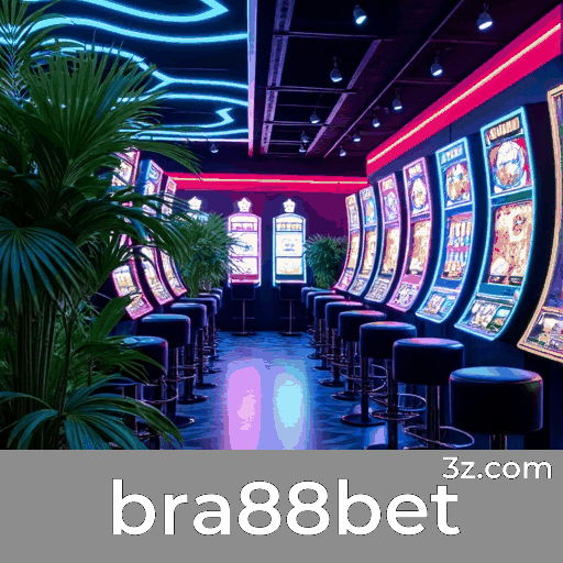 bra88bet game mais image