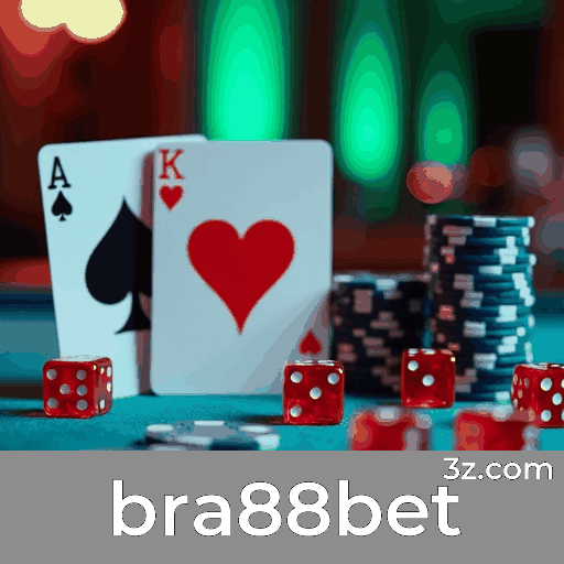 bra88bet game mais image