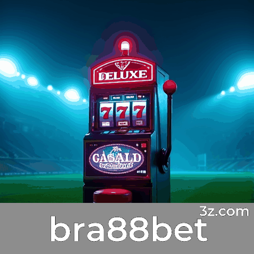 bra88bet game mais image